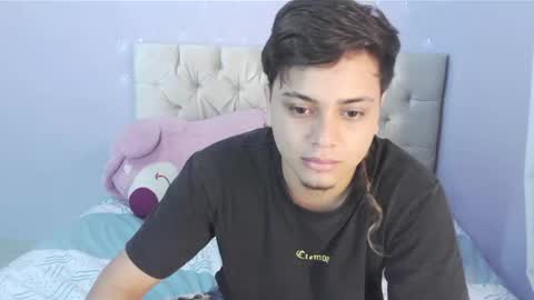 chemistry_live_xcam online show from August 4, 6:32 pm