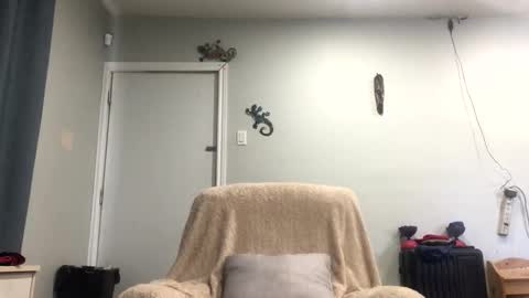 chenovich online show from April 8, 1:44 pm