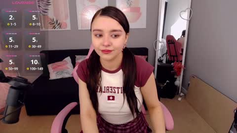 Cherie Dillon online show from April 4, 7:17 am