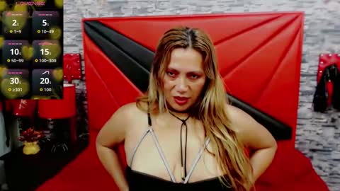 cheriepreston online show from March 17, 3:48 pm