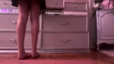 Snapshot of cherliecarmen chatting on February 1, 8:16 pm cherliecarmen online show from February 1, 8:16 pm