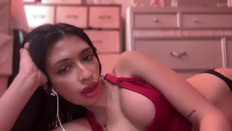 Snapshot of cherliecarmen chatting on February 21, 9:11 pm cherliecarmen online show from February 21, 9:11 pm