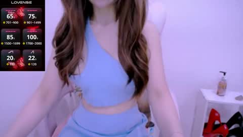 Cheri online show from April 7, 12:22 am