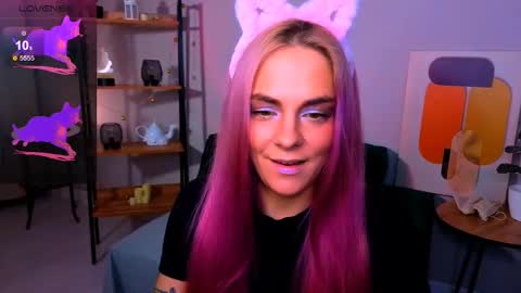 Sherry online show from March 13, 10:16 pm