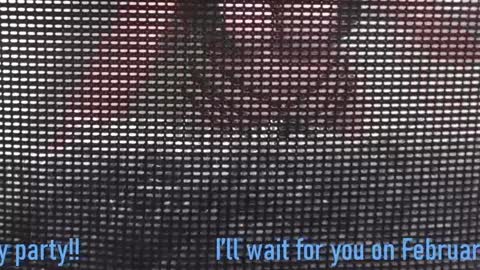 TATIS online show from January 24, 8:11 pm