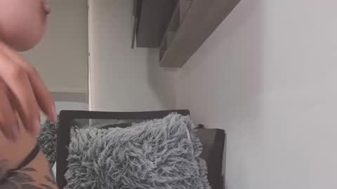 TATIS online show from February 11, 8:31 pm