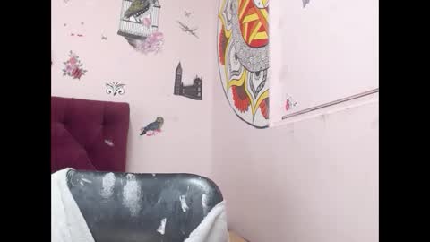 Cherry online show from September 30, 5:51 pm