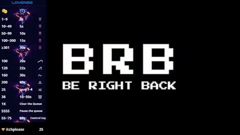 Cherry online show from February 25, 1:10 pm