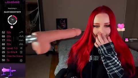 Emily online show from October 21, 3:46 pm