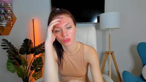 Cherry  Kiss online show from September 15, 8:47 am