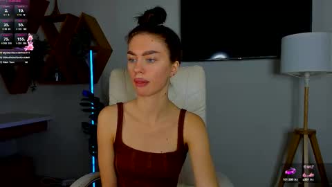 Cherry  Kiss online show from October 3, 6:38 pm