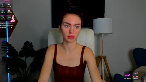 Cherry  Kiss online show from October 4, 6:44 am