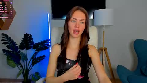 Cherry  Kiss online show from October 9, 7:34 pm