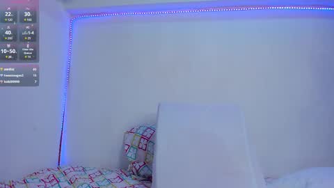 Snapshot of cherry__queen_ chatting on February 20, 12:30 am Cherry online show from February 20, 12:30 am