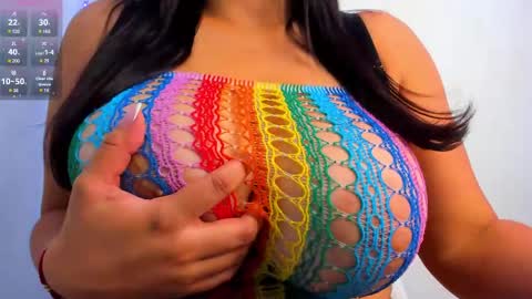 Snapshot of cherry__queen_ chatting on February 26, 9:58 pm Cherry online show from February 26, 9:58 pm