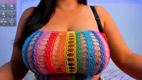 Snapshot of cherry__queen_ chatting on February 28, 3:15 pm Cherry online show from February 28, 3:15 pm