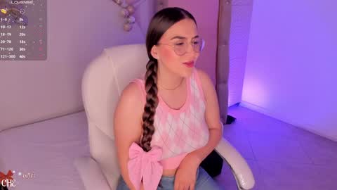 Cherry online show from December 18, 11:56 am