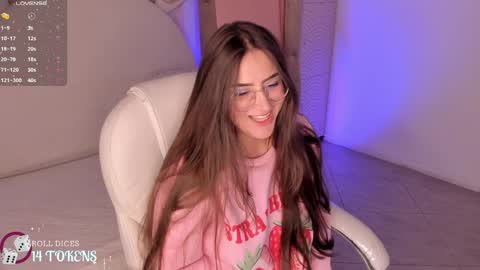 Cherry online show from January 28, 3:25 am