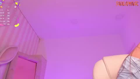Snapshot of cherry_blond_ chatting on July 7, 7:23 am Cherry online show from July 7, 7:23 am