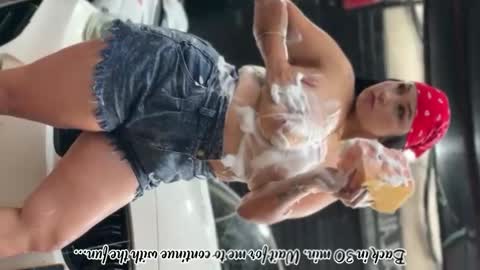 C H E R R Y  online show from November 2, 10:17 am