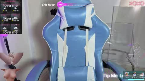 cherry_blossom_miss online show from December 3, 4:38 pm