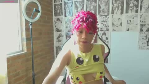 cherry online show from May 19, 1:50 pm