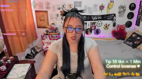 cherry_blushh online show from March 5, 9:44 pm