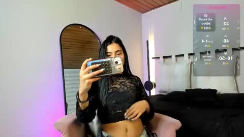 cherry_bunnyx online show from November 25, 4:01 am