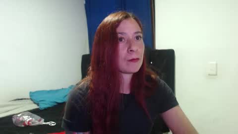 cherry  aleja online show from December 20, 12:41 am