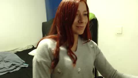 cherry  aleja online show from December 28, 1:29 am