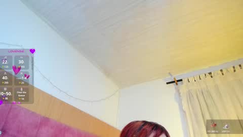 Lara 3 online show from December 18, 9:58 am