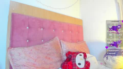 Lara 3 online show from January 31, 1:22 am