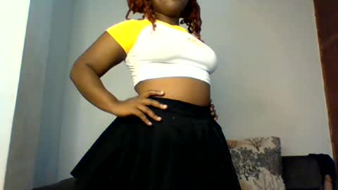 Fafa online show from April 22, 12:02 am