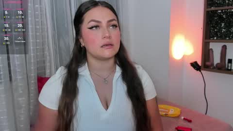 cherryl online show from February 20, 11:42 am