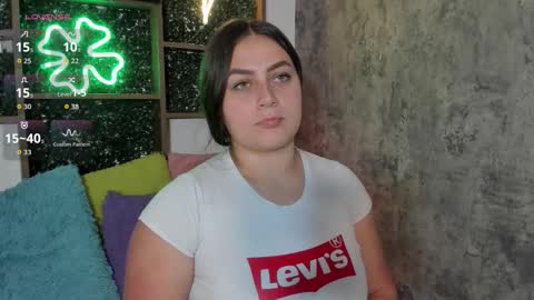 cherryl online show from October 28, 11:58 am