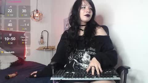 cherry_darck online show from March 23, 2:21 pm