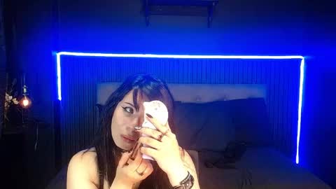 cherry_darck online show from April 21, 2:01 pm