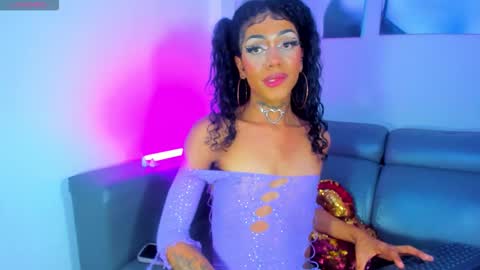 cherry_gate online show from January 9, 9:38 pm