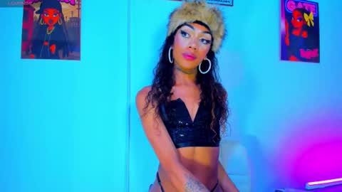 cherry_gate online show from March 27, 5:34 pm