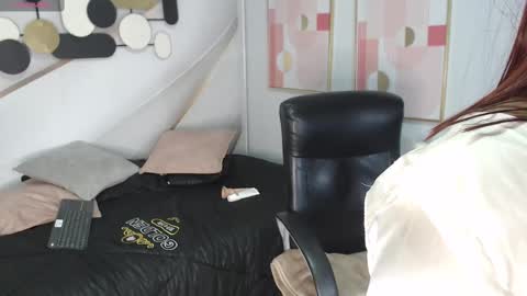 cherry online show from February 24, 2:08 am