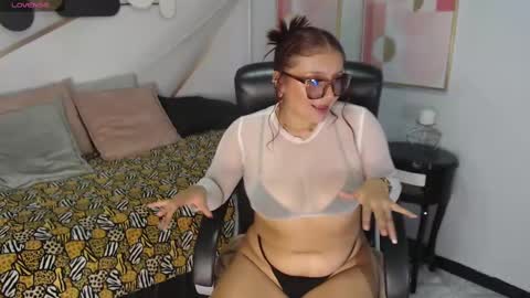 cherry online show from February 26, 7:49 pm