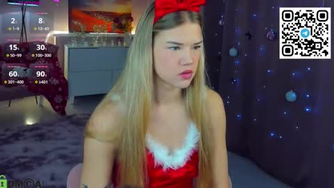 Lexi online show from December 17, 3:56 am
