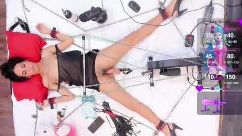 cherry online show from September 27, 1:38 pm