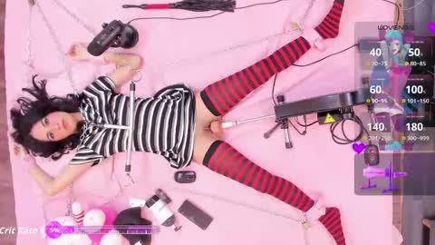 cherry online show from October 23, 12:04 pm