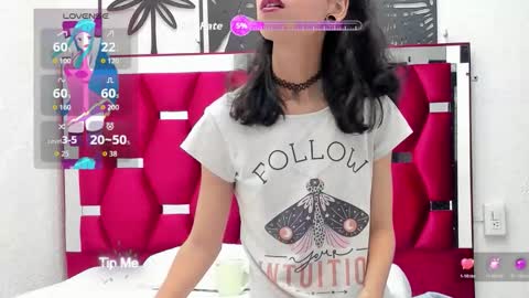 cherry online show from February 17, 12:01 pm