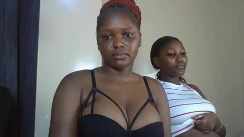 Goddess online show from November 4, 5:28 am