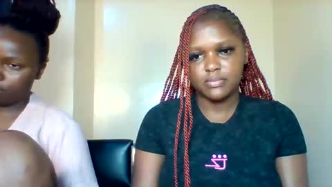 Goddess online show from December 2, 6:47 pm