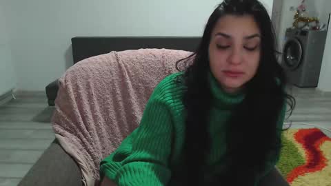 Sherry online show from February 11, 2:57 am