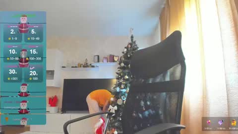 mayra online show from January 15, 8:20 am