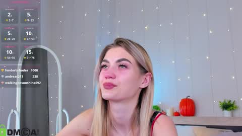 cherry_pr1ce online show from October 28, 12:52 pm